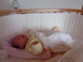 Ich liege in meinem Bett.JPG