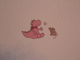 meine Dinos die auf mich aufpassen.JPG